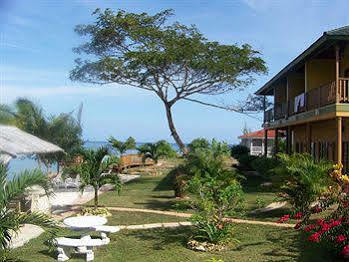 Rhodes Beach Resort Negril Orange Bay Exterior photo
